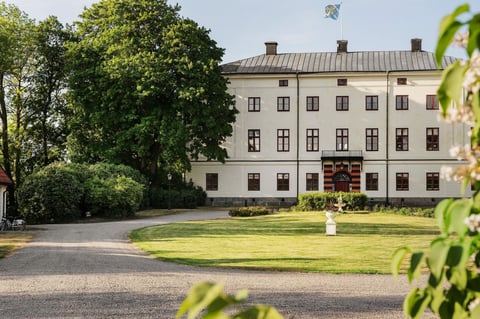 Husby Säteri