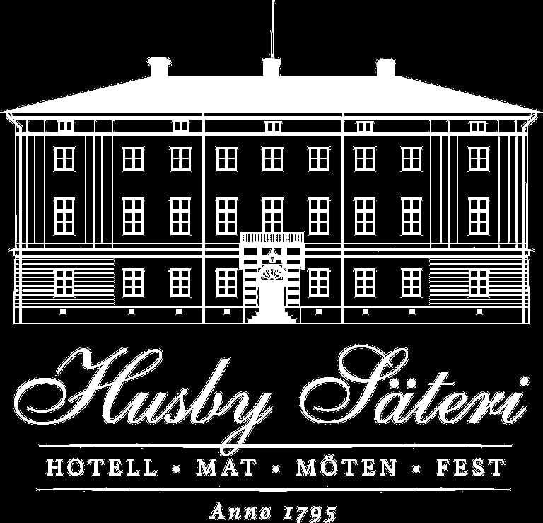 Husby Säteri Anno 1795
