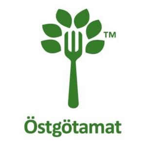 Östgötamat logotyp