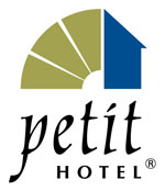 Petit Hotel logotyp